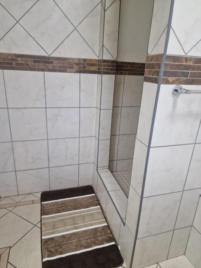Pinto City Motel Kempton Park Exterior foto