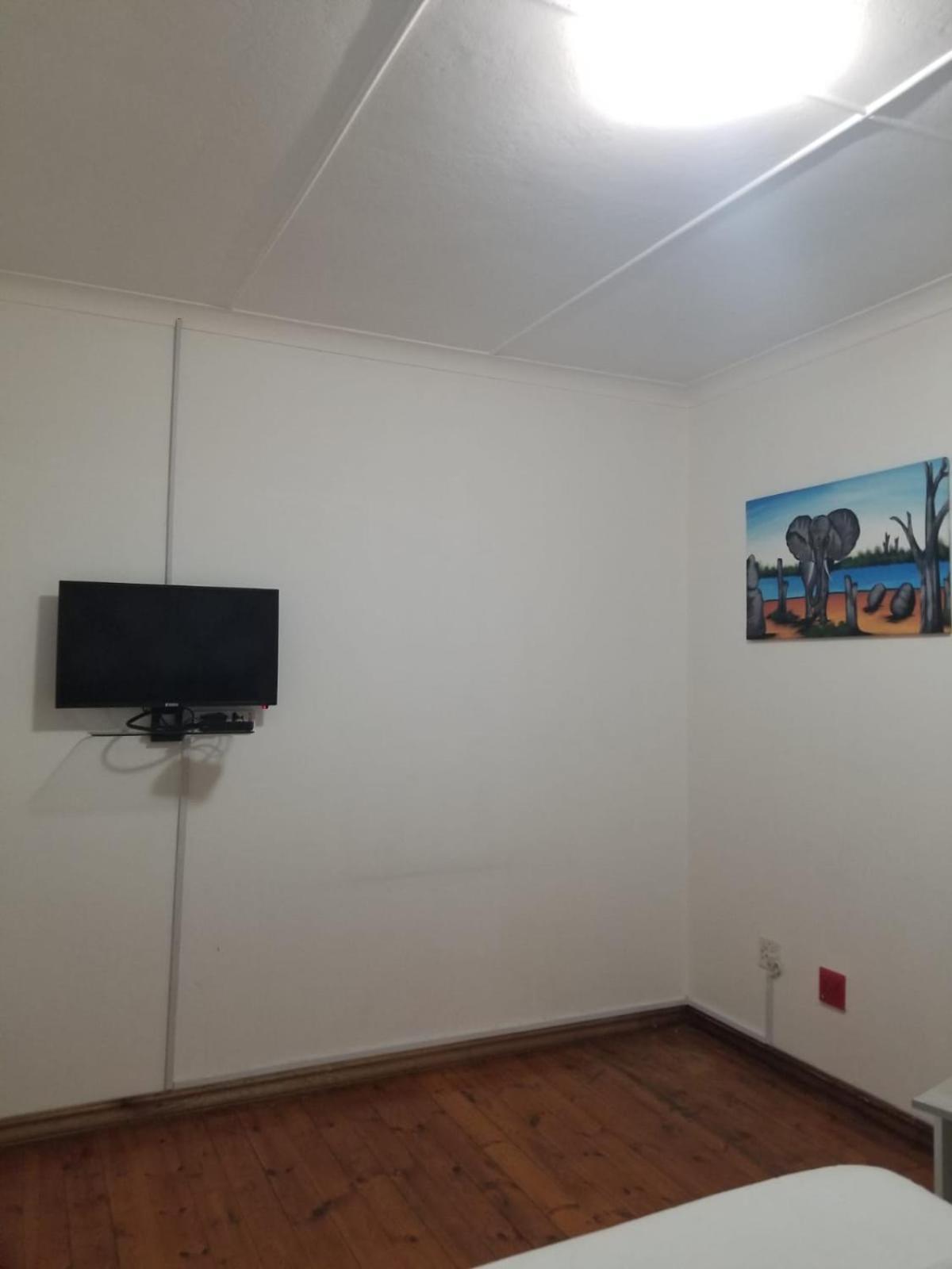 Pinto City Motel Kempton Park Exterior foto
